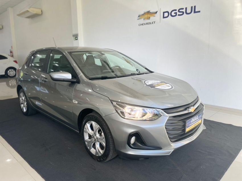 chevrolet onix 1.0 turbo flex ltz automatico 5p 20251