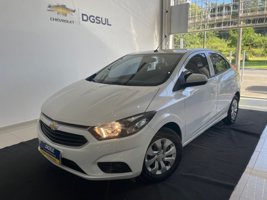 chevrolet onix 1.0 mpfi lt 8v flex 4p manual 5p 2017