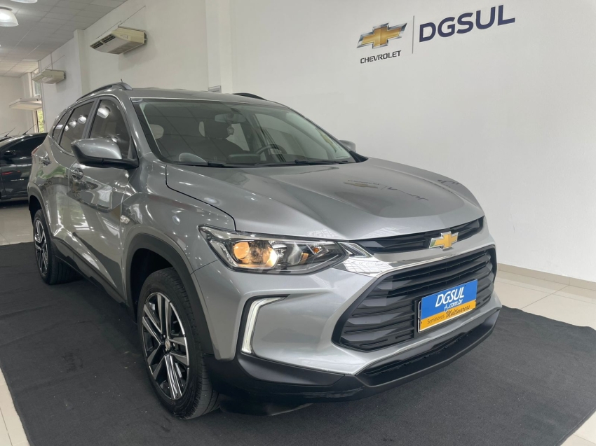 chevrolet tracker 1.0 turbo flex lt automatico 5p 20241
