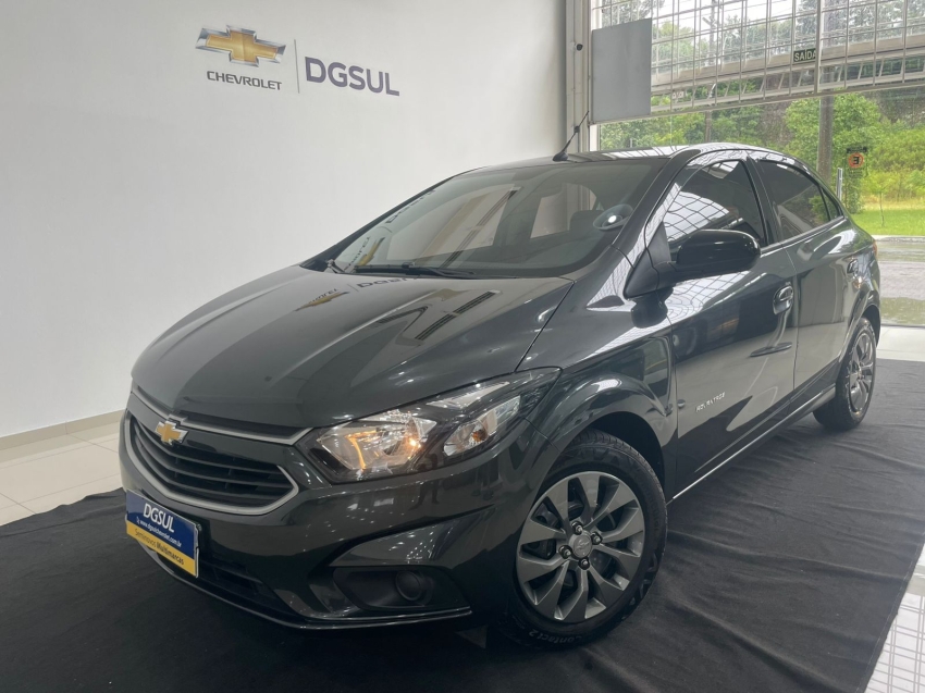 chevrolet onix 1.4 mpfi advantage 8v flex 4p automatico 5p 2019