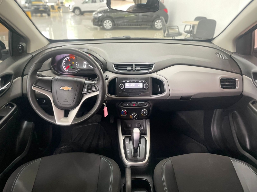 chevrolet onix 1.4 mpfi advantage 8v flex 4p automatico 5p 20194