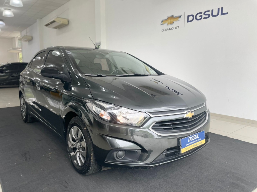chevrolet onix 1.4 mpfi advantage 8v flex 4p automatico 5p 20191