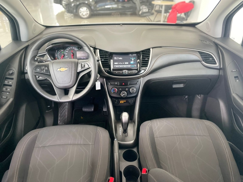 chevrolet tracker 1.4 16v turbo flex lt automatico 5p 20194