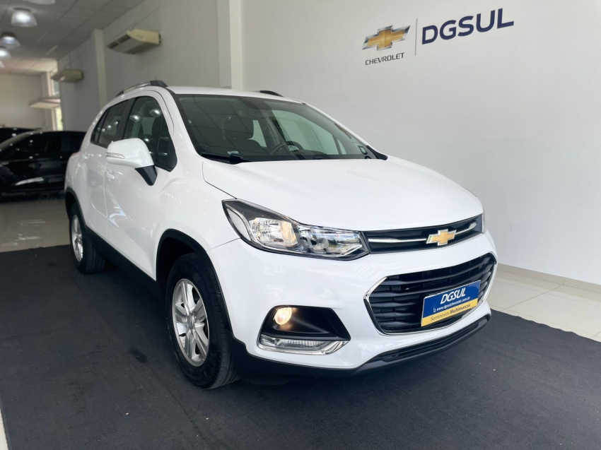 chevrolet tracker 1.4 16v turbo flex lt automatico 5p 20191