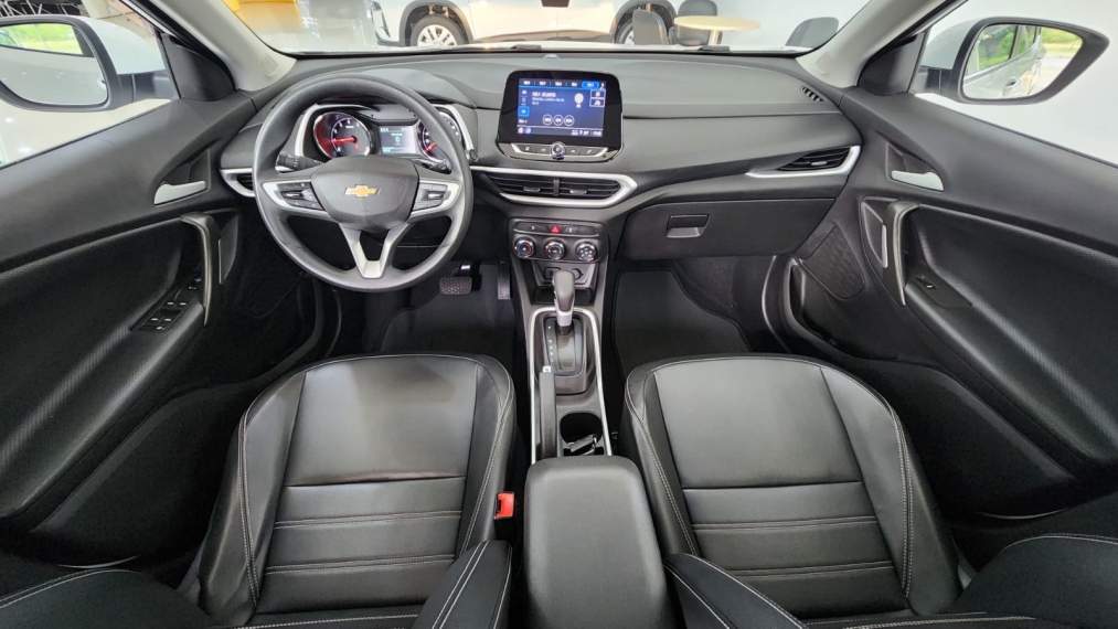 chevrolet tracker 1.0 turbo flex lt automatico 5p 20234