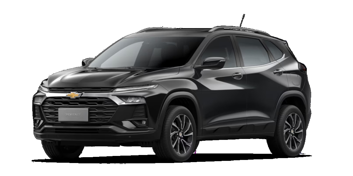 chevrolet tracker 1.2 turbo flex premier automatico 4p 2026