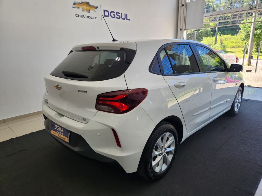 chevrolet onix 1.0 flex lt manual 5p 20212