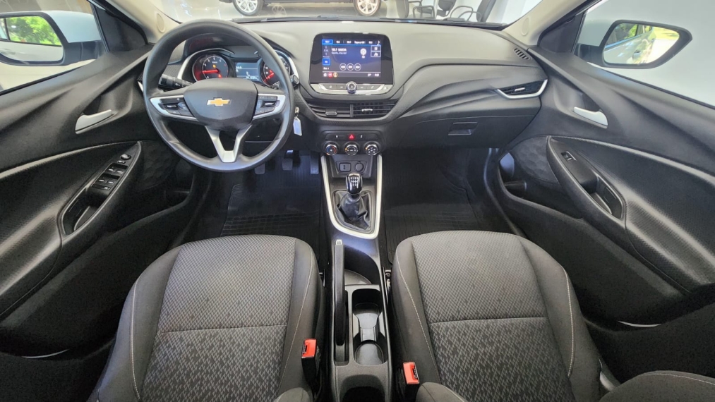 chevrolet onix 1.0 flex lt manual 5p 20214