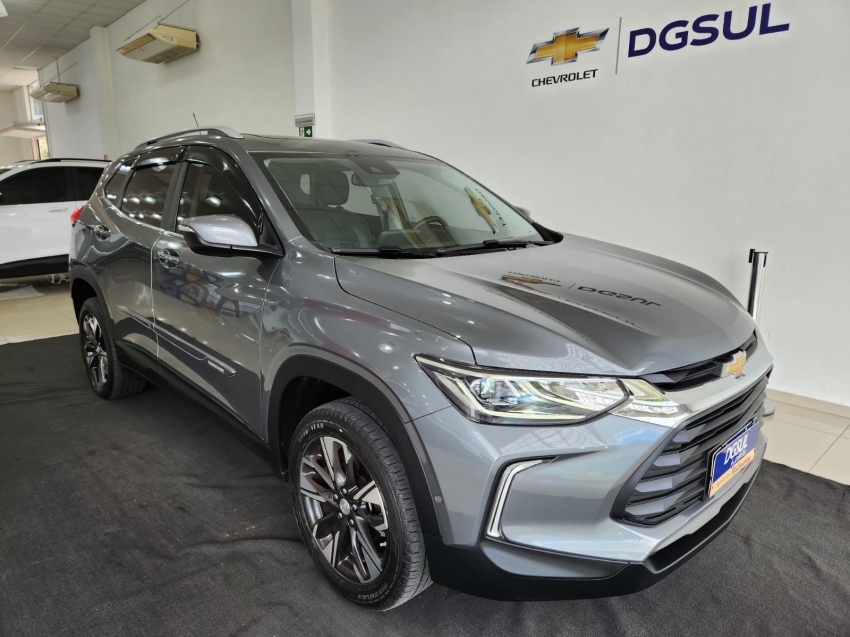 chevrolet tracker 1.2 turbo flex premier automatico 5p 20231