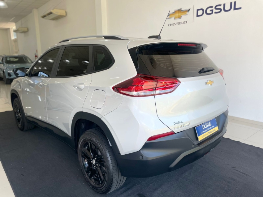 chevrolet tracker 1.0 turbo flex lt automatico 5p 20213