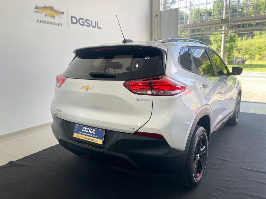 chevrolet tracker 1.0 turbo flex lt automatico 5p 20212