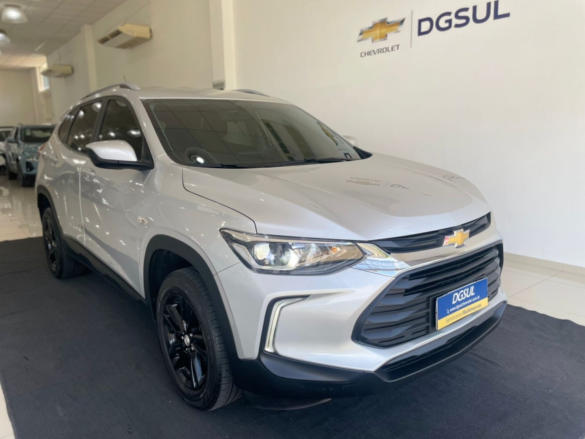 chevrolet tracker 1.0 turbo flex lt automatico 5p 20211