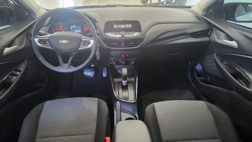 chevrolet onix 1.0 turbo flex automatico 5p 20244
