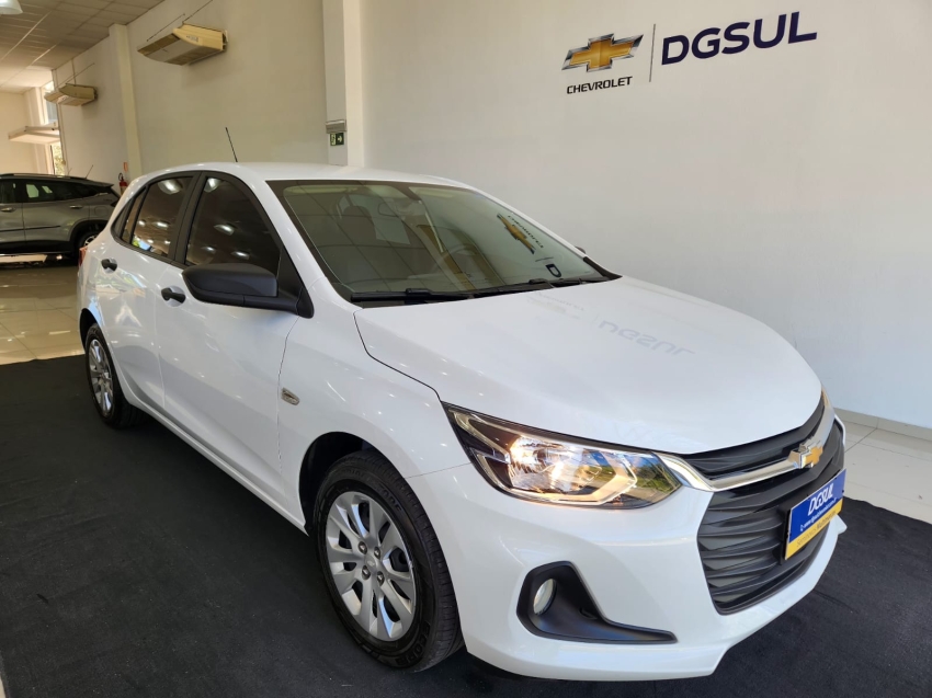 chevrolet onix 1.0 turbo flex automatico 5p 20241