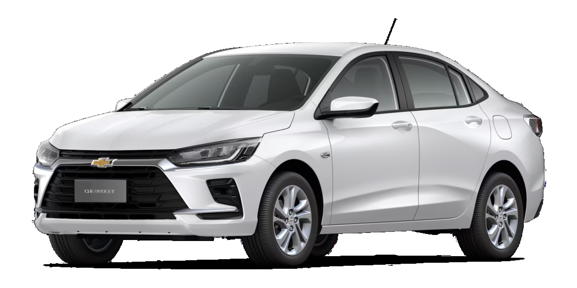 chevrolet onix 1.0 turbo flex plus ltz automatico 4p 2026