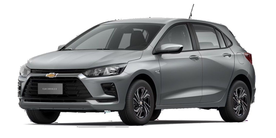 chevrolet onix 1.0 flex manual 4p 2026