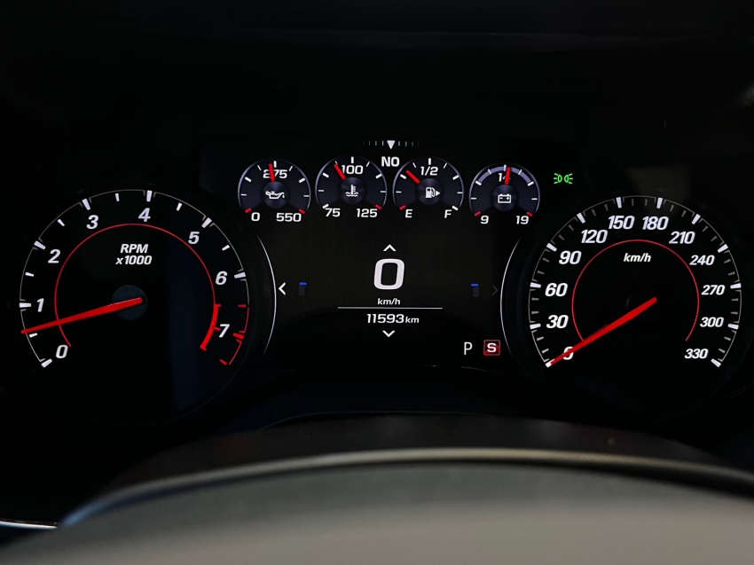 chevrolet camaro 6.2 v8 gasolina ss collection edition automatico 2p 20245