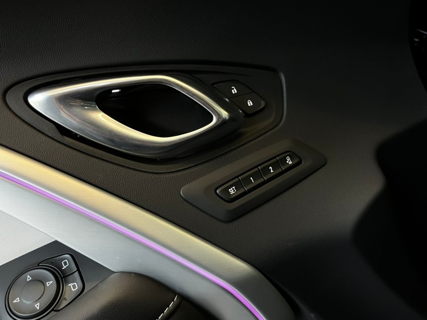 chevrolet camaro 6.2 v8 gasolina ss collection edition automatico 2p 202414