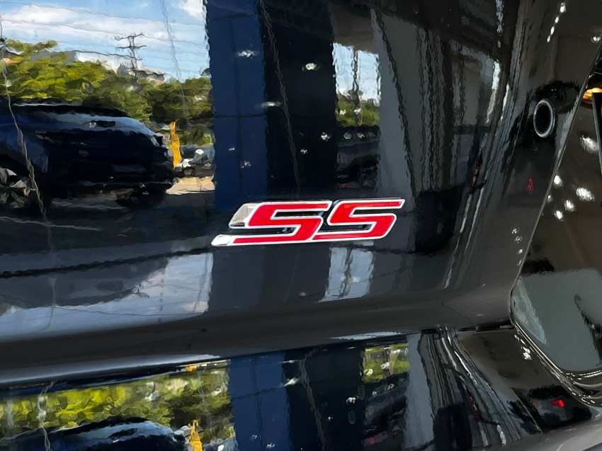 chevrolet camaro 6.2 v8 gasolina ss collection edition automatico 2p 202418