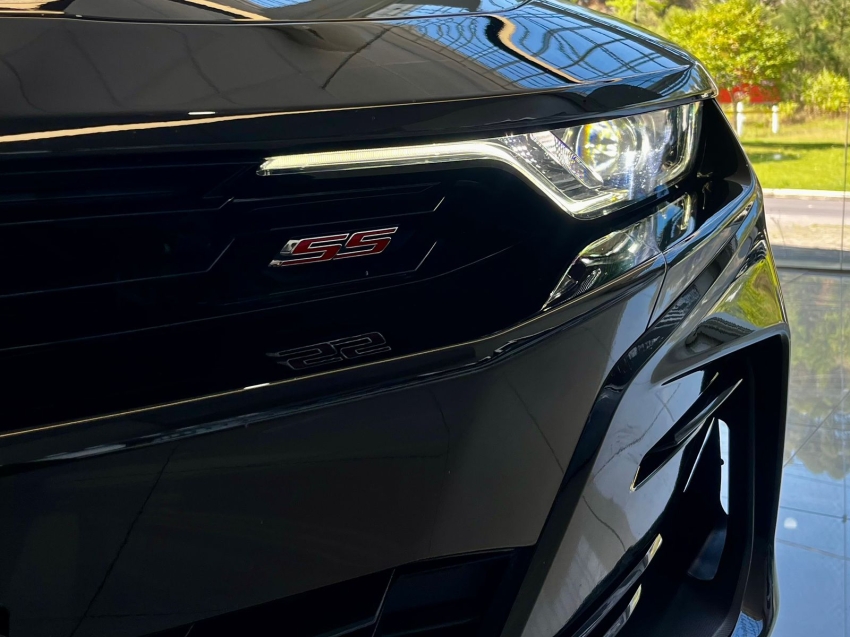 chevrolet camaro 6.2 v8 gasolina ss collection edition automatico 2p 202417