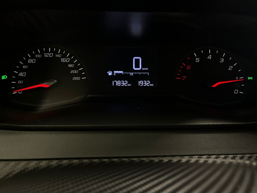 peugeot 208 1.0 firefly flex like manual 4p 20245