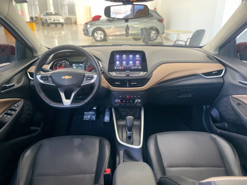 chevrolet onix 1.0 turbo flex premier automatico 5p 20224