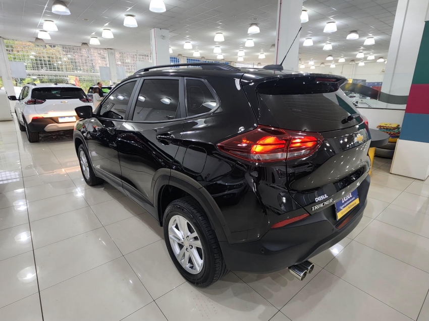 chevrolet tracker 1.0 turbo flex lt automatico 5p 20233