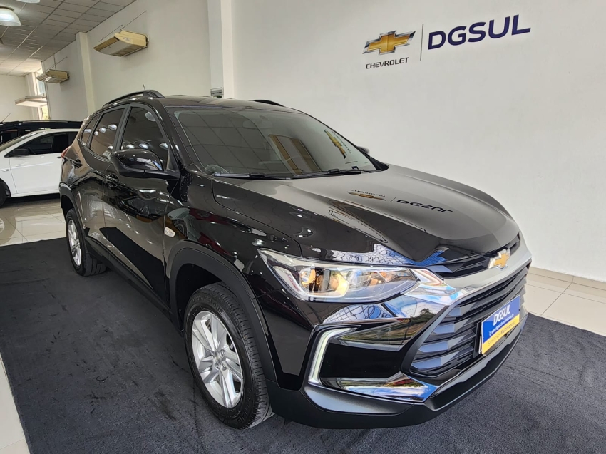 chevrolet tracker 1.0 turbo flex lt automatico 5p 20231