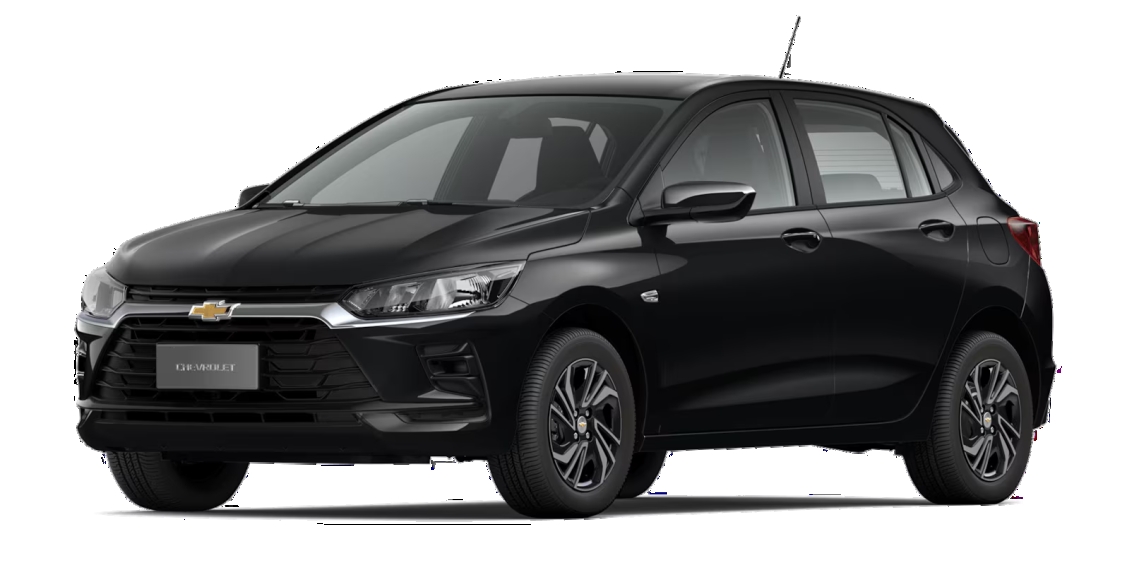 chevrolet onix 1.0 flex manual 4p automatico 2026