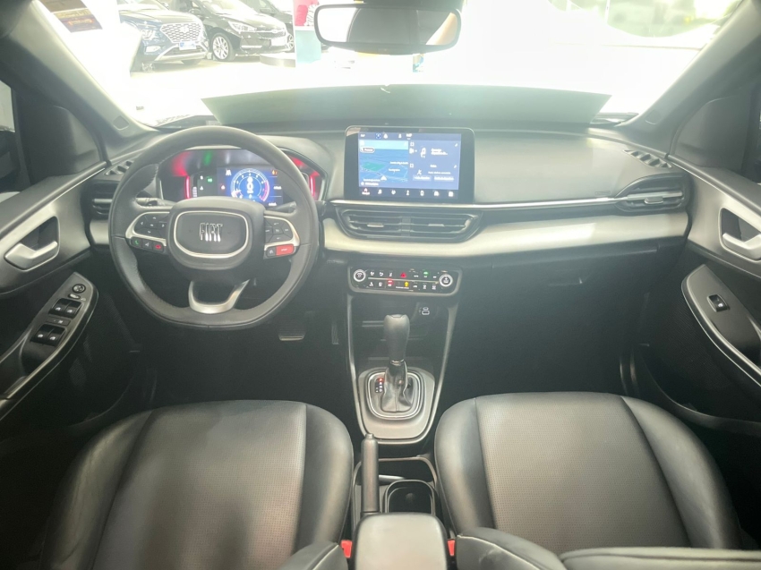 fiat pulse 1.0 turbo 200 flex impetus cvt 5p automatico 20224