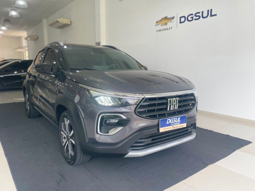 fiat pulse 1.0 turbo 200 flex impetus cvt 5p automatico 20221