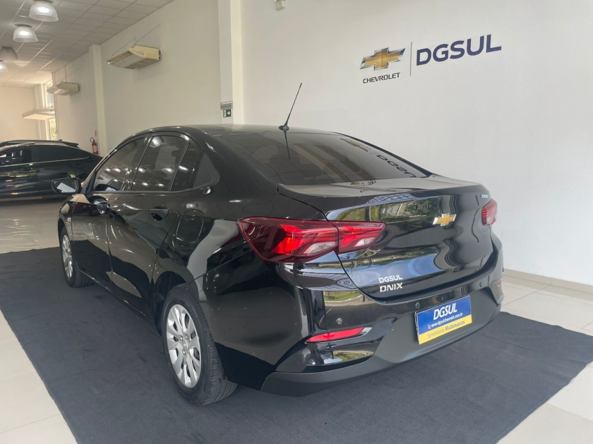chevrolet onix 1.0 turbo flex plus automatico 4p 20223
