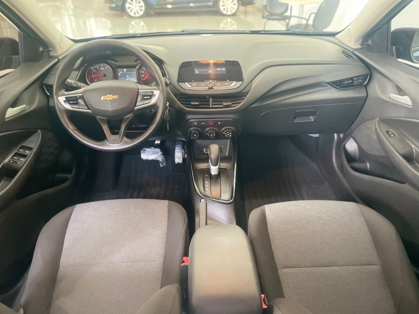 chevrolet onix 1.0 turbo flex plus automatico 4p 20224