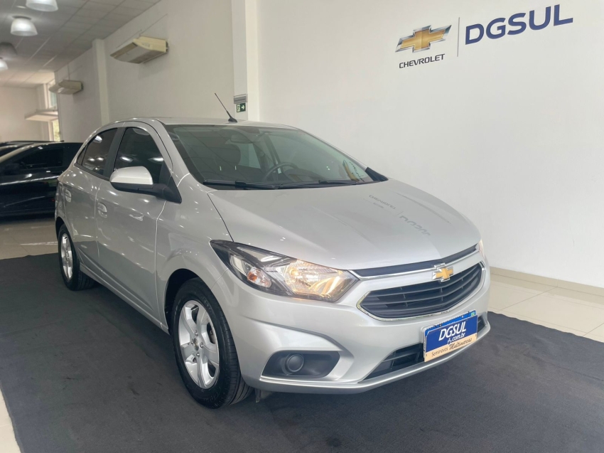 chevrolet onix 1.4 mpfi lt 8v flex 4p manual 5p 20191