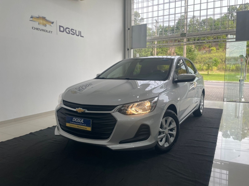 chevrolet onix 1.0 turbo flex lt automatico 5p 2023