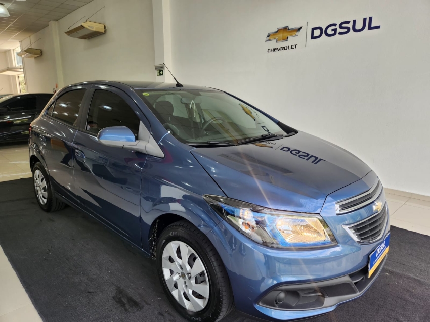 chevrolet onix 1.4 mpfi lt 8v flex 4p manual 5p 20141