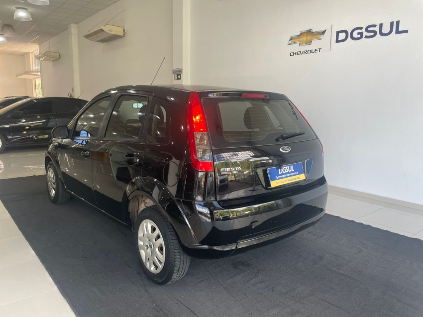 ford fiesta 1.6 mpi class hatch 8v flex 4p manual 5p 20113