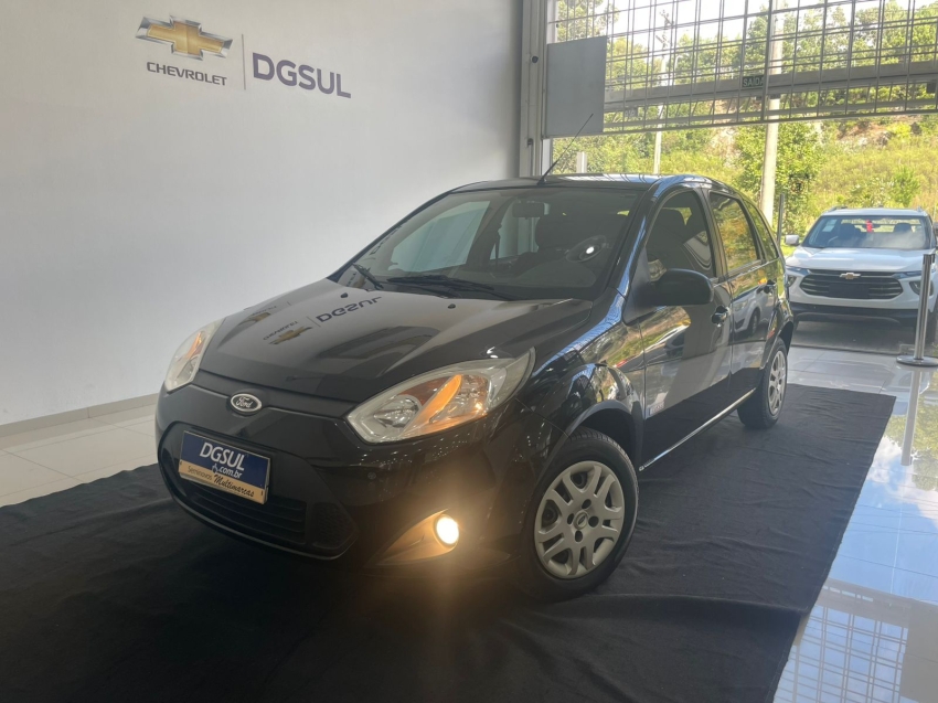 ford fiesta 1.6 mpi class hatch 8v flex 4p manual 5p 2011