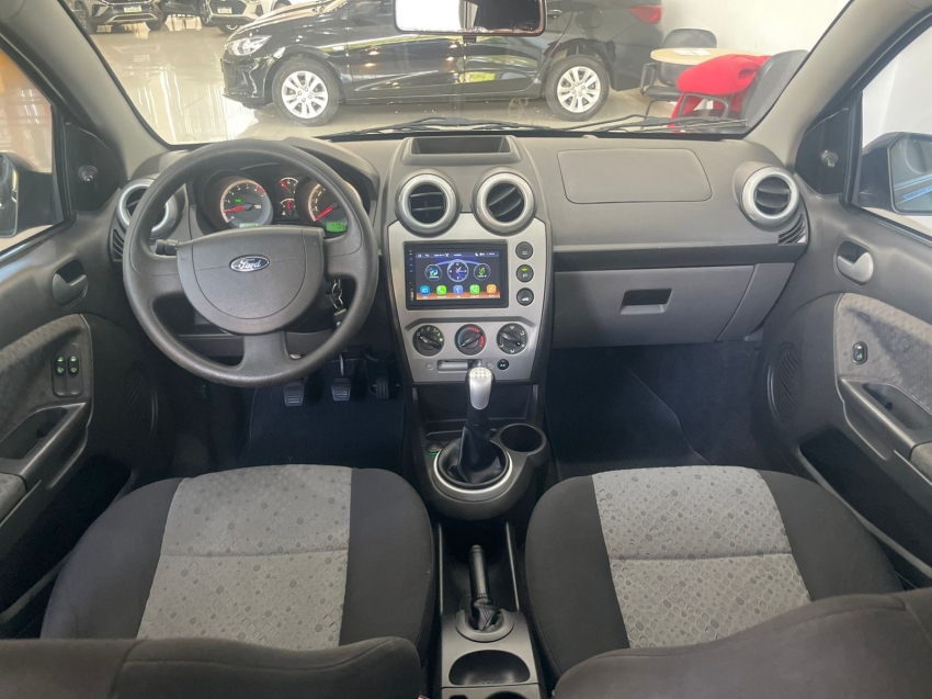 ford fiesta 1.6 mpi class hatch 8v flex 4p manual 5p 20114