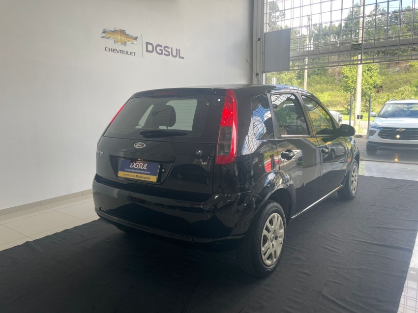 ford fiesta 1.6 mpi class hatch 8v flex 4p manual 5p 20112