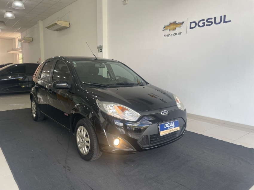 ford fiesta 1.6 mpi class hatch 8v flex 4p manual 5p 20111