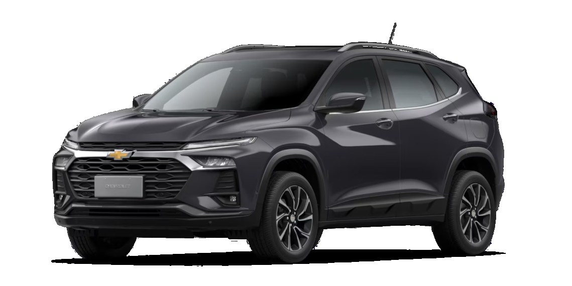 chevrolet tracker 1.2 turbo flex premier automatico 4p 2026