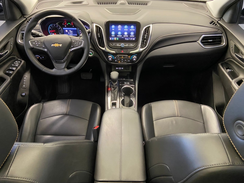 chevrolet equinox 1.5 16v turbo gasolina premier awd automatico 4p 20244