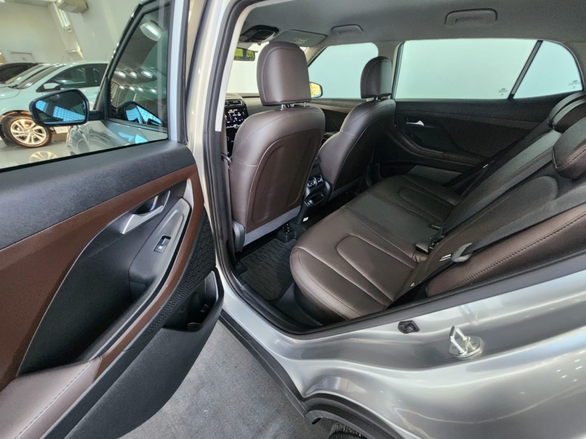 hyundai creta 1.0 tgdi flex platinum automatico 4p 20237