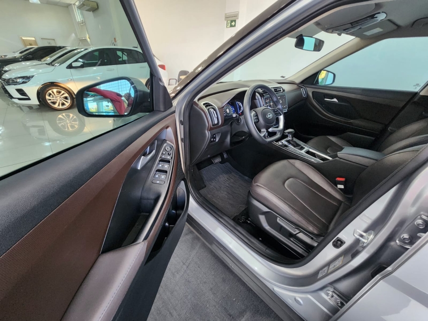 hyundai creta 1.0 tgdi flex platinum automatico 4p 20236