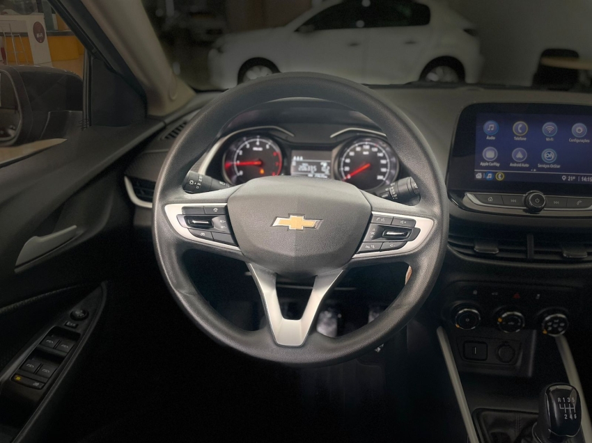 chevrolet onix 1.0 turbo flex lt manual 4p 20245