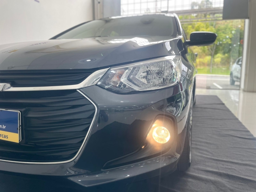 chevrolet onix 1.0 turbo flex lt manual 4p 202410