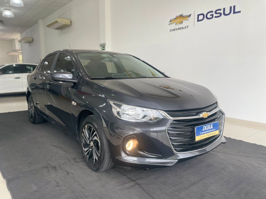chevrolet onix 1.0 turbo flex lt manual 4p 20241