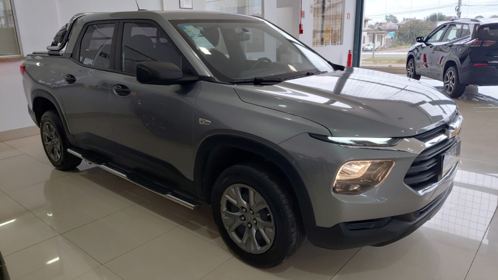 chevrolet montana 1.2 turbo flex manual 4p 20231