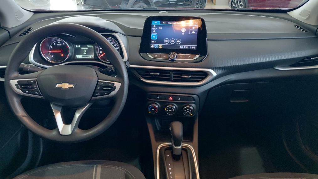 chevrolet tracker 1.0 turbo flex lt automatico 4p 20234